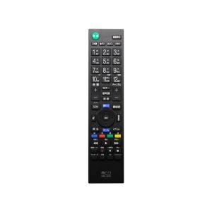（まとめ） ミヨシ TV用リモコン LG対応 MRC-LG01 〔×2セット〕 代引不可｜recommendo