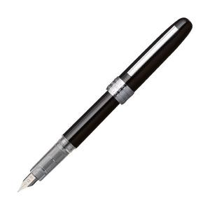 PARKER（パーカー） ソネット ラックブラックGT 万年筆 ペン先 F 細字