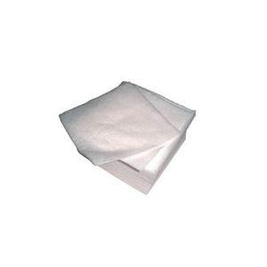 （まとめ）グラフテック クリーニングペーパー静電プロッター専用 EM-CP 1パック(50枚)〔×5...