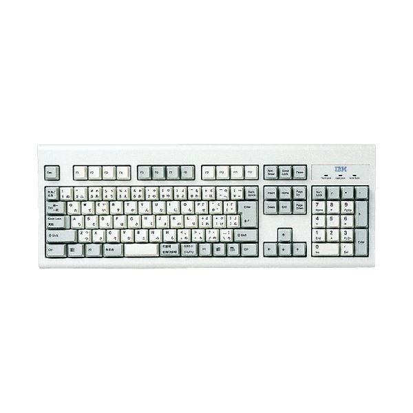 （まとめ）サンワサプライ キーボード防塵カバーNEC MATE PS/2 109キーボード用 FA-...