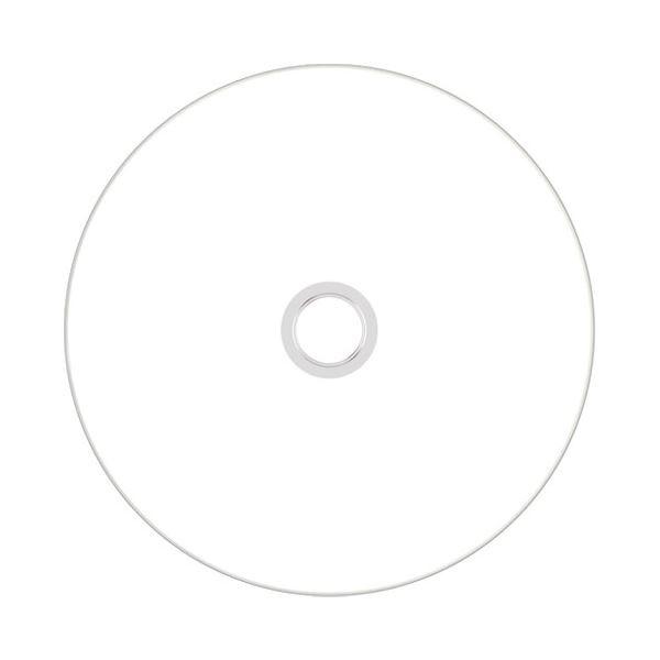 （まとめ） 三菱ケミカルメディア CD-R 700MB SR80FP25V1 25枚〔×10セット〕...