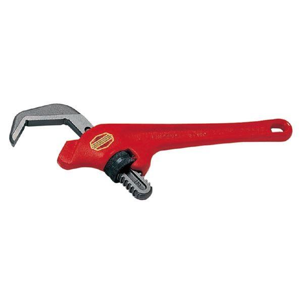 RIDGID（リジッド） 31305 E-110 オフセット ヘックス レンチ 代引不可