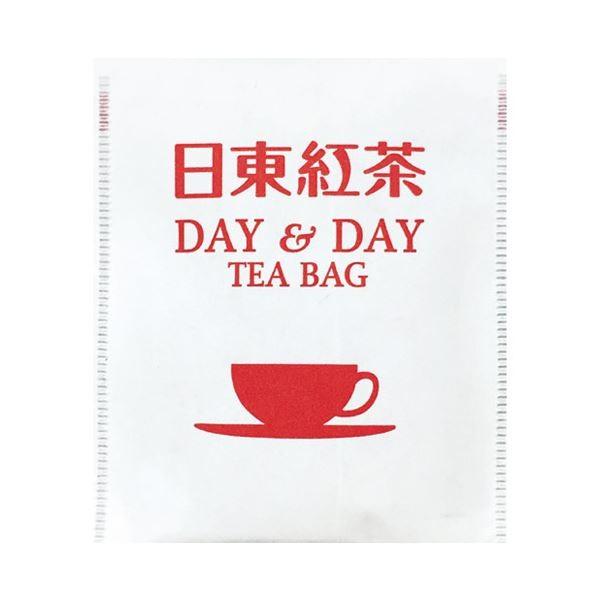 (まとめ）三井農林 日東紅茶 DAY＆DAY 100バッグ入り〔×5セット〕 代引不可