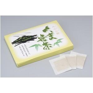 〔お中元用 のし付き(名入れ不可)〕大山山麓「くま笹茶」...
