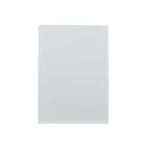 (まとめ) テージー カラークリアフォルダー A4クリア CC-141A-17 1パック(10枚) ...