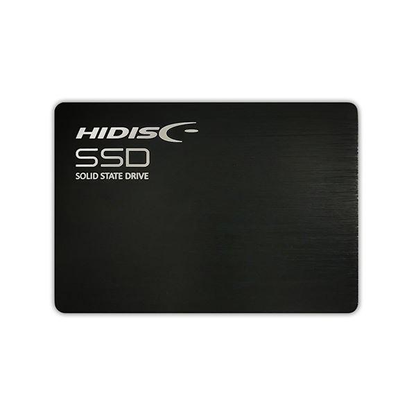 HIDISC 2.5inch SATA SSD 480GB HDSSD480GJP3 代引不可