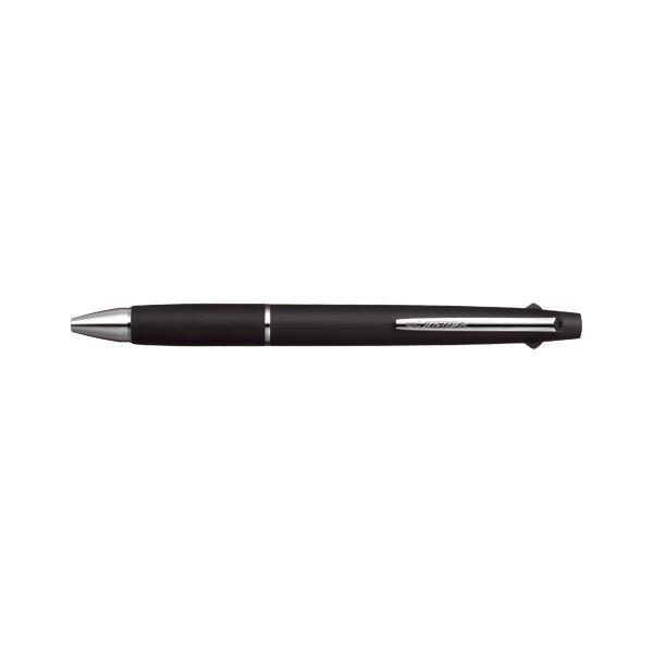 （まとめ） 三菱鉛筆 ジェットストリーム3色 0.5mm ブラック〔×20セット〕 代引不可