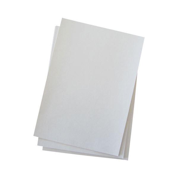 今村紙工 プリンター対応 綴じ込み表紙A4 白 TKH-A4 1セット（250枚：50枚×5パック）...