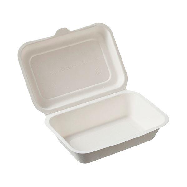 （まとめ）大黒工業 バガスモールドパック MP-2 1パック（50枚）〔×5セット〕 代引不可