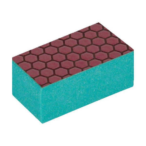 （まとめ）TRUSCOトイレ・陶器シンククリーナーパッド 25mm×50mm TTCP-255 1個...