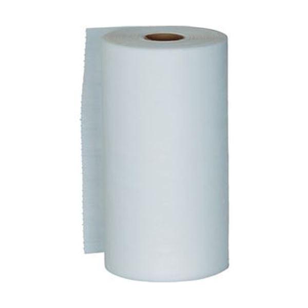 （まとめ）TRUSCO 不織布ロールウエス230mm×50m 詰替 TFW-50 1巻〔×5セット〕...