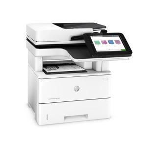HP LaserJet Enterprise MFP M528dn 1PV64A#ABJ 代引不可