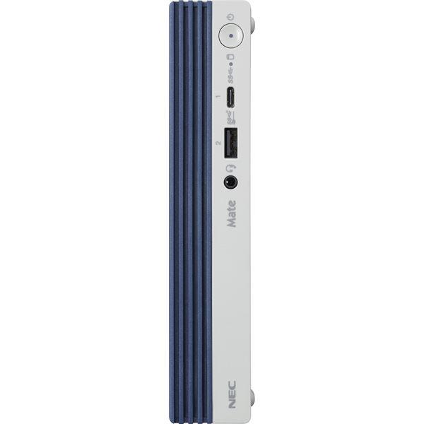 NEC Mate タイプMC （Core i5-10500T2.3GHz／8GB／500GB／ドライ...