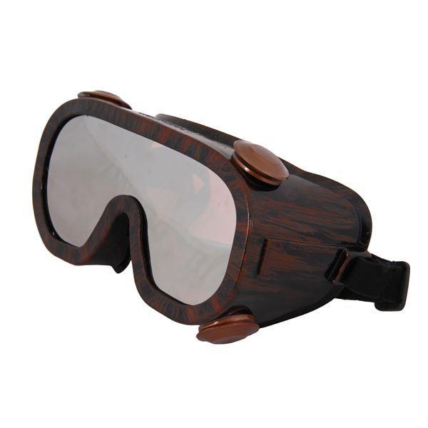 ELOPE Apocalypse Goggles Copper カッパー（アポカリプス ゴーグル） ...