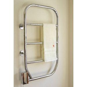 スウェーデン製 森永タオルウォーマー〔TS-K80〕70W・壁付けタイプ