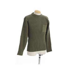 GUCCI / L/ニット・セーター(厚手)/--/--/BEG/無地 GUCCI◇L/ニット・セーター(厚手)/--/--/BEG/無地 : セカンド