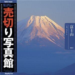 写真素材 VIP Vol.38 富士山 Mt. Fuji 売切り写真館 トラベル 代引不可｜recommendo