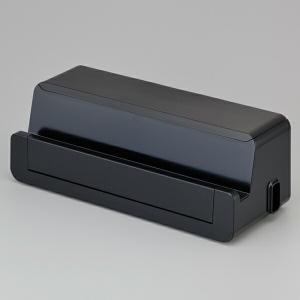 Duplo（デュプロ） 印刷機用純正インク α04(ブラック) 1000ml 6個入り