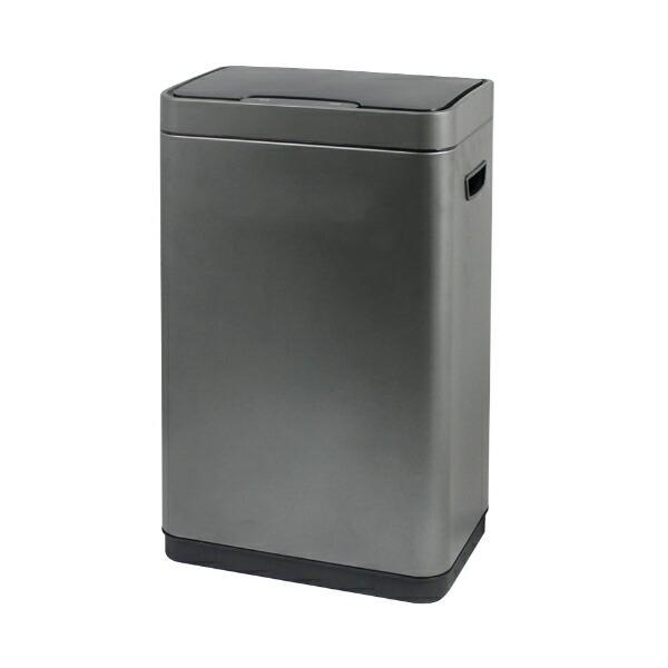 オーパス JAVA Vegas ステンレス ゴミ箱 ダストボックス 30L TG JH-8828DK...