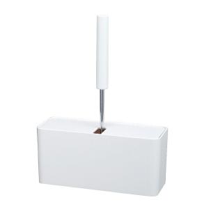 コロコロクリーナー マーナ ホワイト MARNA W167W