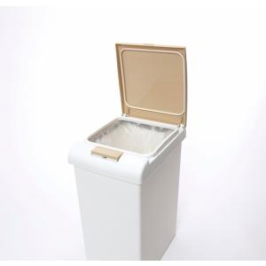 サンコープラスチック 日本製 ゴミ箱 20L ...の詳細画像2