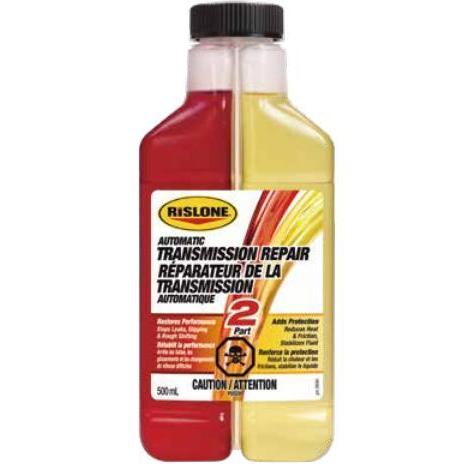 RISLONE リスローン A/Tミッションリペア 漏れ止め RP-34540