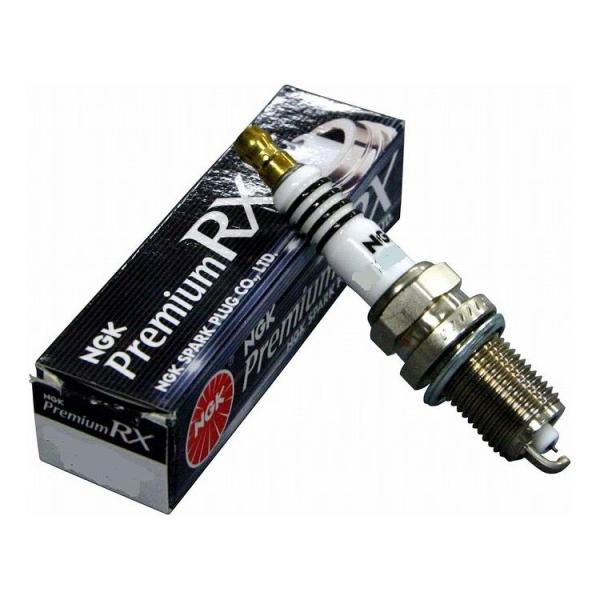 NGK プレミアムRXプラグ LFR6ARX-11P 95515 代引不可 メール便