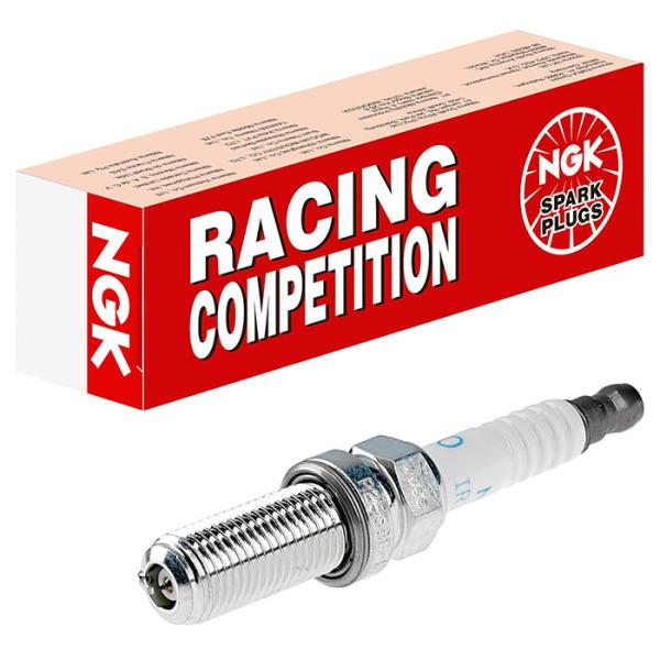 NGK チューニングエンジン用レーシングプラグ 95920 LKAR long reach タイプ ...