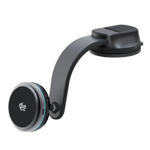 カシムラ Qi2ワイヤレス車載充電器