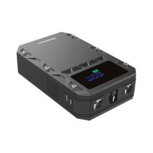 Kashimura（カシムラ） ジャンプスターター 8000mAh KD-269 電動