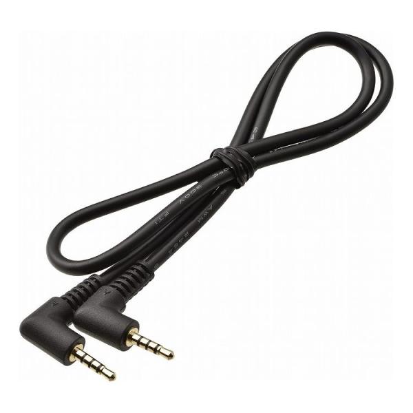 コムテック ドライブレコーダー 車内設置用カメラケーブル0.6m CDOP-05C