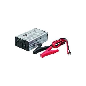 セルスター パワーインバーターネオ 矩形波 DC12V→AC100V 最大出力500W PI-500/12V｜recommendo