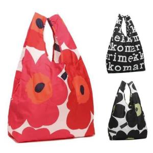 marimekko マリメッコ エコバッグ SMARTBAG 48853-001 48853-030 48854-910 折り畳み ナイロン 買い物 かわいい コンパクト 代引不可 メール便（ゆうパケット）