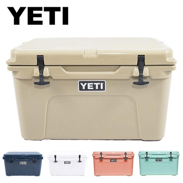 YETI クーラーズ タンドラ45 クーラーボックス Tundra 45 Hard Cooler Y...