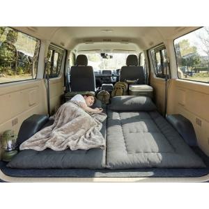 敷き布団 セミシングル 固綿 三層式 80×2...の詳細画像3