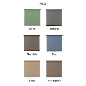 TOSO トーソー スチールラック用ロールスク...の詳細画像1