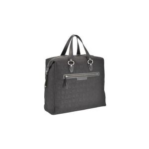 ブルガリ 29476 black 手提げ bvlgari/ブルガリ/手提げ/トート/black/maxilettere/レディース/29476｜recommendo