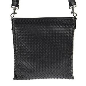 bottega veneta ボッテガ・ヴェネタ 276356-v465c/1000 ショルダーバッグ メンズ ショルダーバッグ｜recommendo