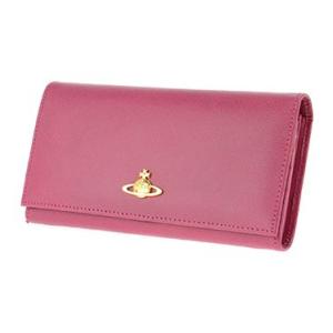 vivienne westwood ヴィヴィアン・ウエストウッド 1032v-saffiano/por 長財布｜recommendo