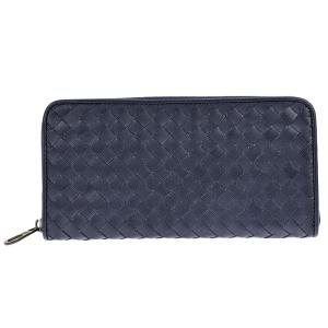 BOTTEGA VENETA ボッテガ・ヴェネタ 510643-V4651/4013 長財布 ユニセックス 送料無料｜recommendo