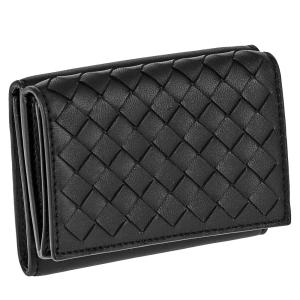 BOTTEGA VENETA ボッテガ・ヴェネタ 515385-VO0B2/8885 二つ折り財布 ...