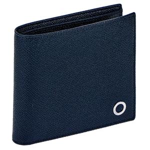 BVLGARI（ブルガリ） 30412 GRAIN/BLK 長財布 メンズ 送料無料