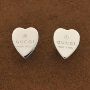 GUCCI グッチ 223990-J8400/8106 ピアス ユニセックス 送料無料