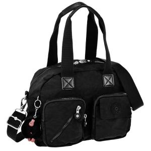 KIPLING キプリング KI2500J99/TRUE BLACK 手提げバッグ レディース
