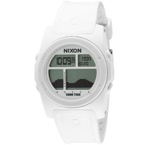 NIXON ニクソン The Rhythm A385126 腕時計 ユニセックス