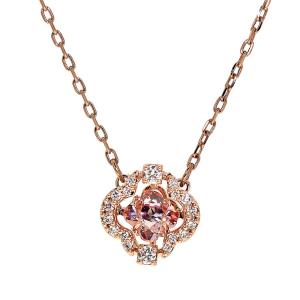 SWAROVSKI（スワロフスキー） ネックレス 「公式」「スワロフスキー