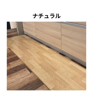 キッチンマット 60×240 抗菌 防カビ さ...の詳細画像1