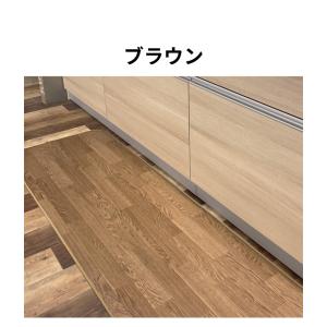 キッチンマット 60×240 抗菌 防カビ さ...の詳細画像2