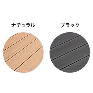 人工木 ウッドデッキ 本体2点+踏み台+コーナ...の詳細画像1