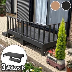 【引取り限定／三重県】ウッドデッキ約3m角｜三重県いなべ市⭐︎DIYに 引取り限定／三重県】ウッドデッキ約3m角｜三重県いなべ市⭐︎DIYに